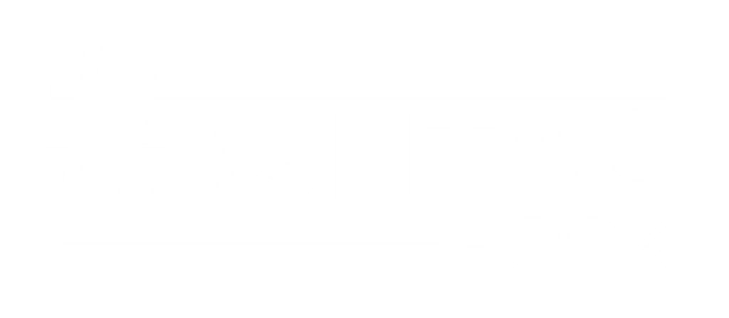 Social Media Management - Hashtag Hook